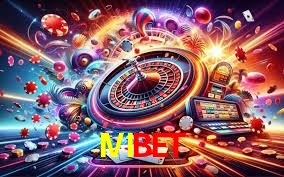 Descubra a Magia dos Jogos de Arcade no IVIBET