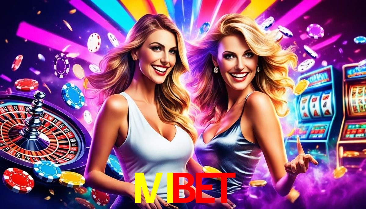 Desvendando o Mundo dos Jogos Virtuais na IVIBET