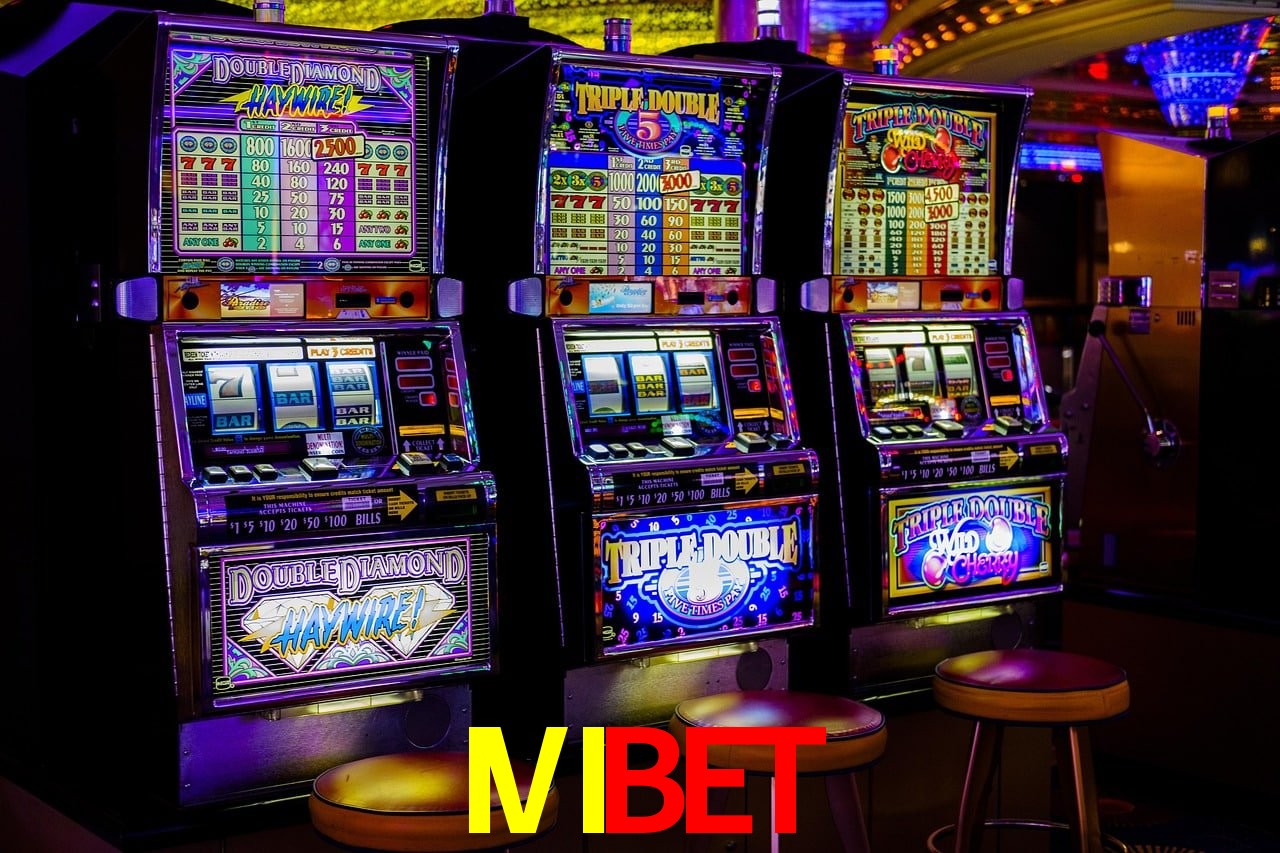 A Emoção da Loteria na IVIBET: Uma Chance de Mudança de Vida