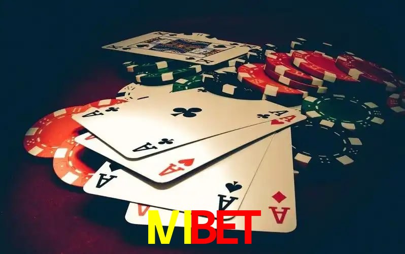Desvendando o Mundo dos Jogos Virtuais na IVIBET